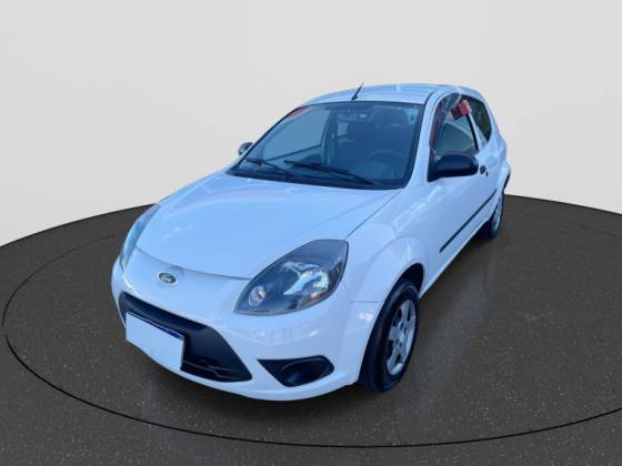 FORD KA 1.0 MPI 8V FLEX 2P MANUAL FORD KA 1.0 MPI 8V FLEX 2P MANUAL